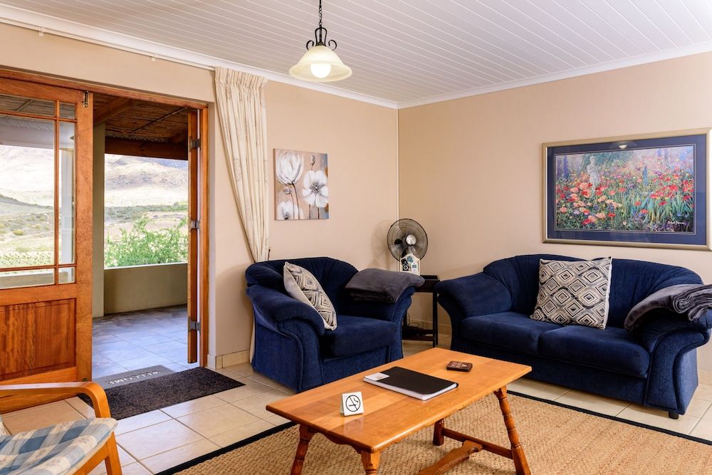 Bon Accord Farm Cottages 3