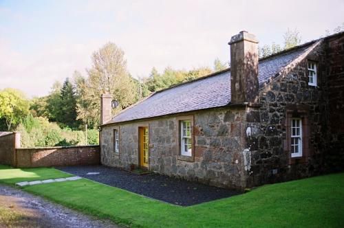 Blairquhan Cottages 3