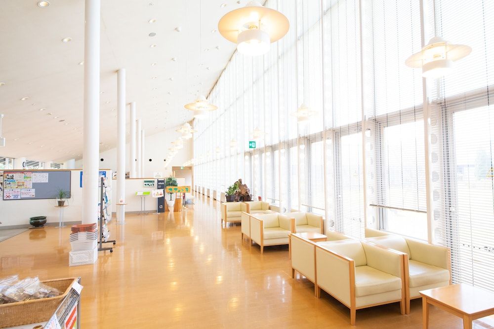 Yuya Onsen Rifure Park Kinta no Sato 2