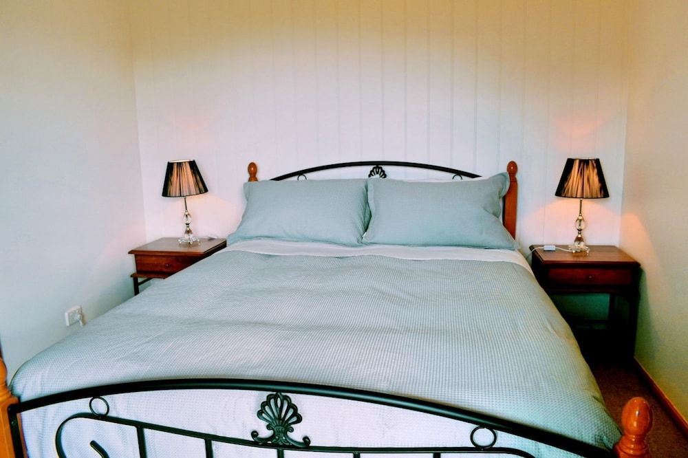 Maydena Mountain Cabins 2