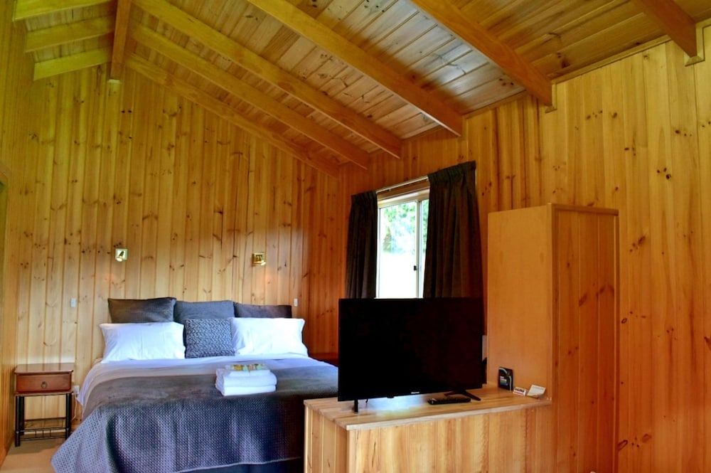 Maydena Mountain Cabins 3