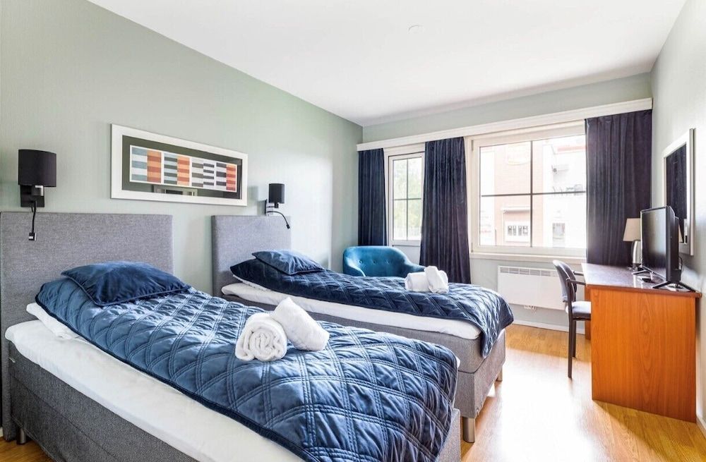 Storebaug Hotell & Kro 2