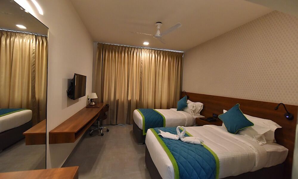 Vivid - A Boutique Hotel 3