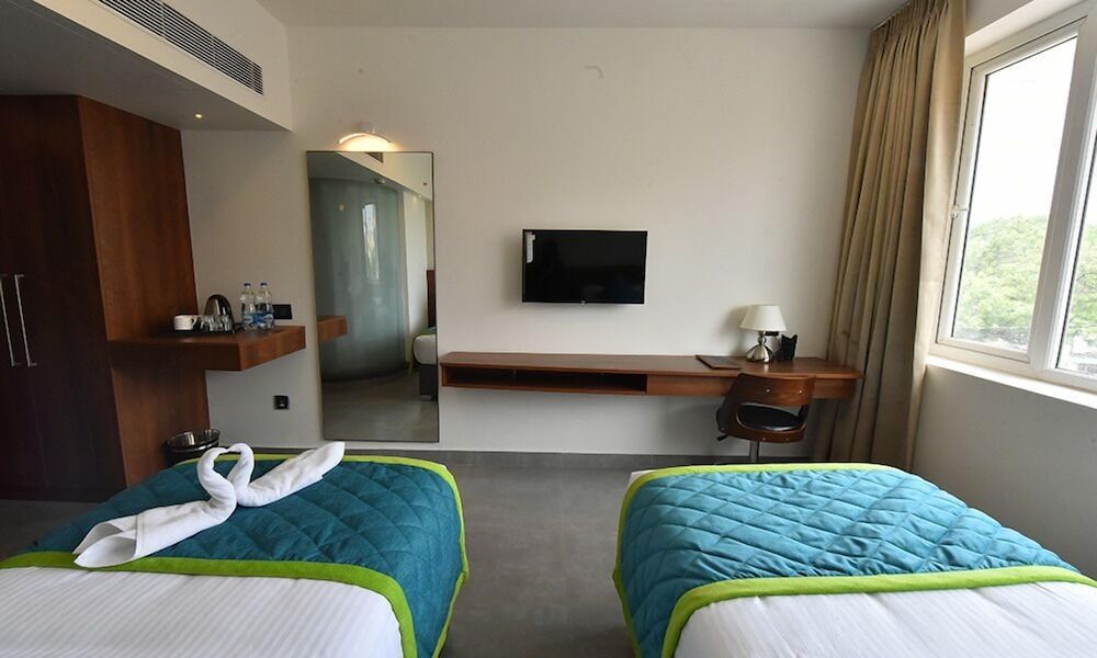 Vivid - A Boutique Hotel 2