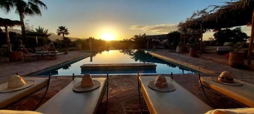 Les Jardins de Taja 2