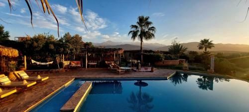 Les Jardins de Taja 3