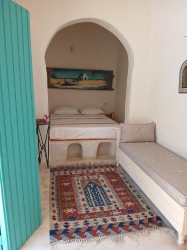 Dar Lily 4 étoiles à Erriadh