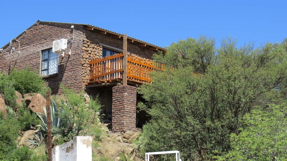 Karoo-Koppie Guesthouse