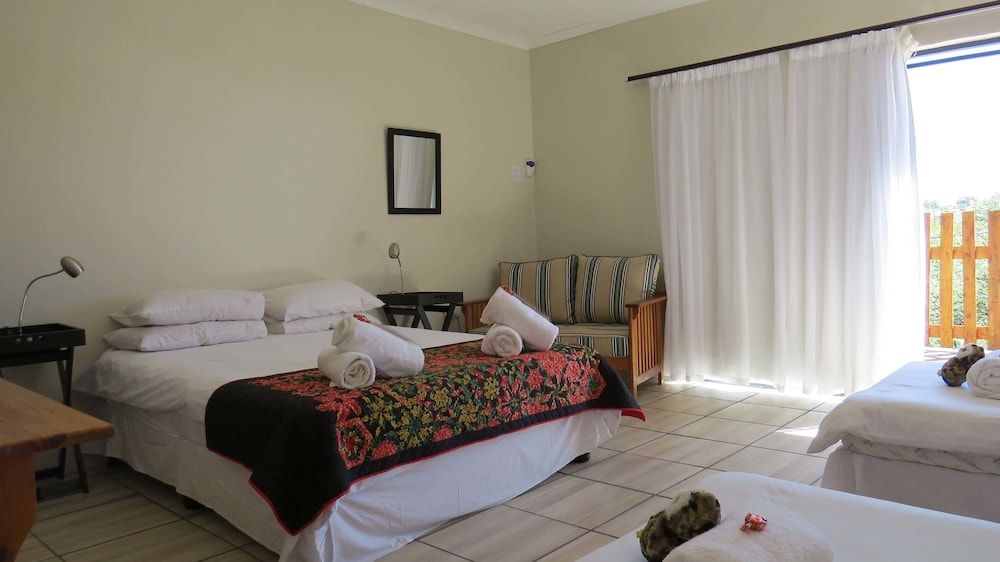 Karoo-Koppie Guesthouse 2