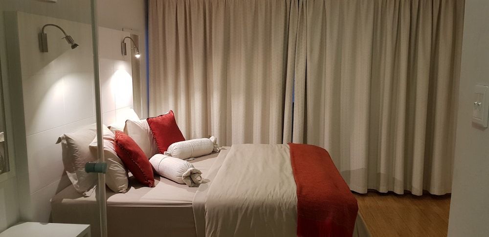 Inn Green at The Lofts 3