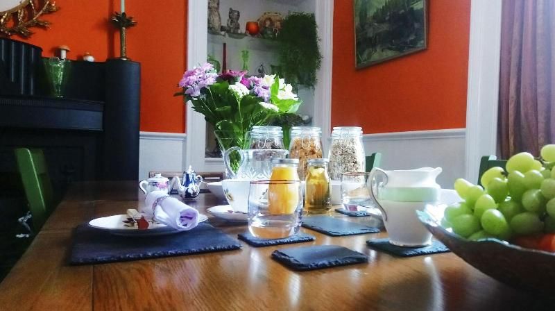 Little Robin Bed And Breakfast