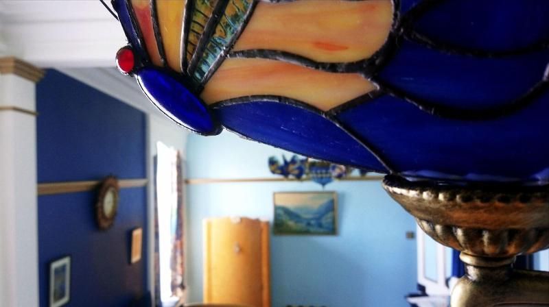 Little Robin Bed And Breakfast 3