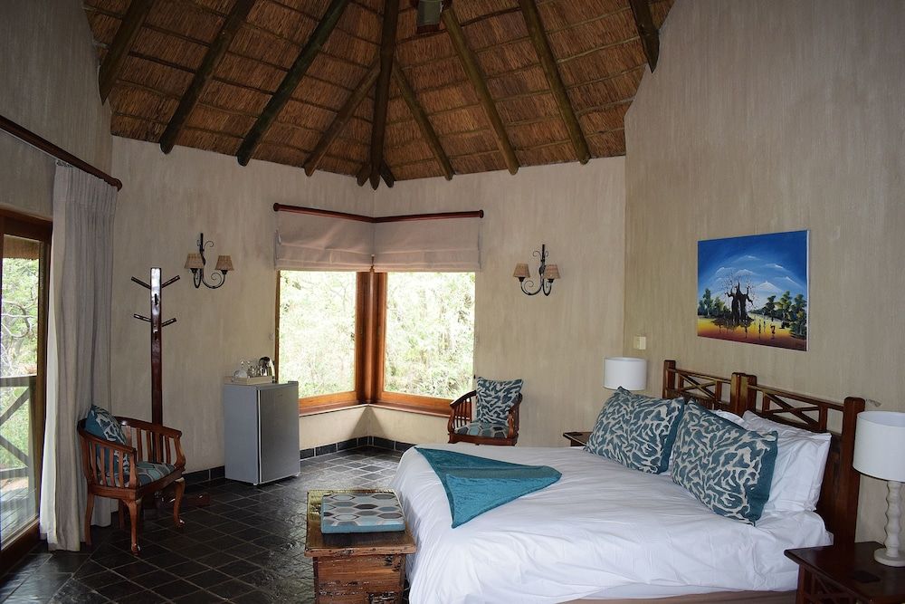 Sekala Private Game Lodge 3