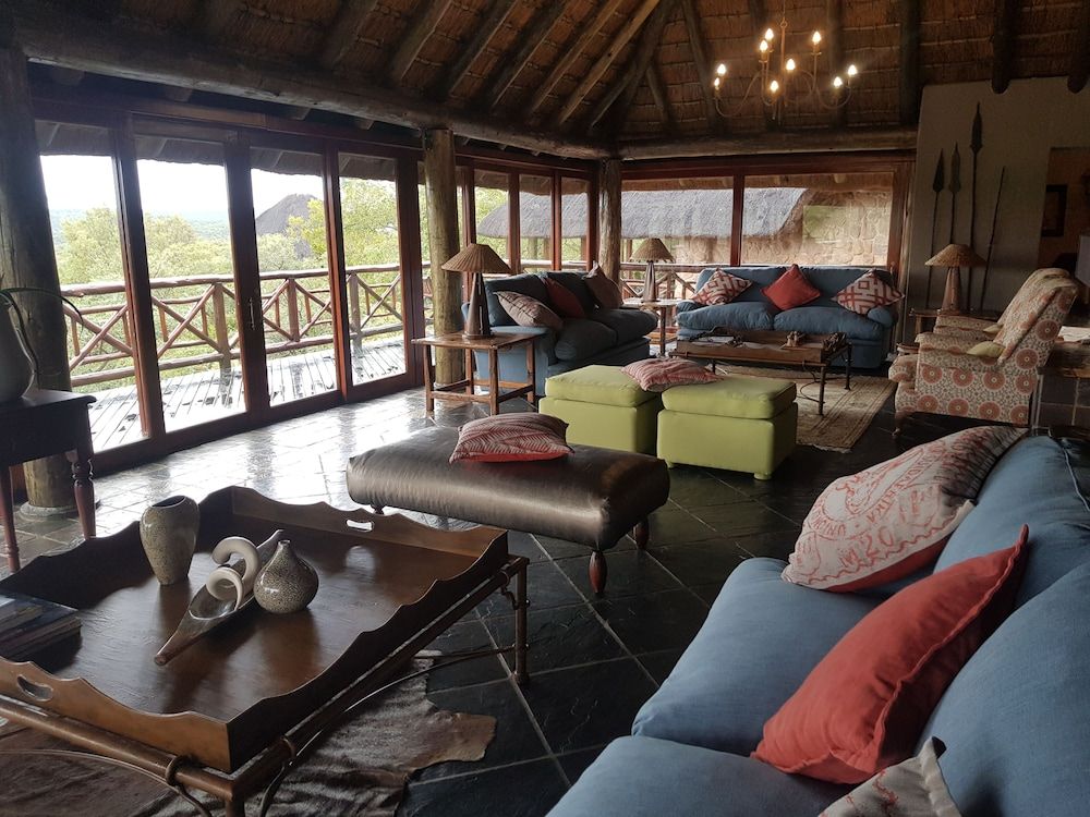 Sekala Private Game Lodge 2