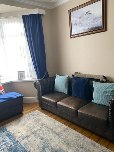 Sea Haven Northumberland 2