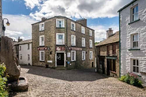 The George and Dragon 2