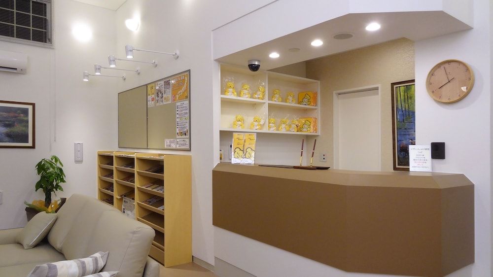 Family Lodge Hatagoya Shimanto 3