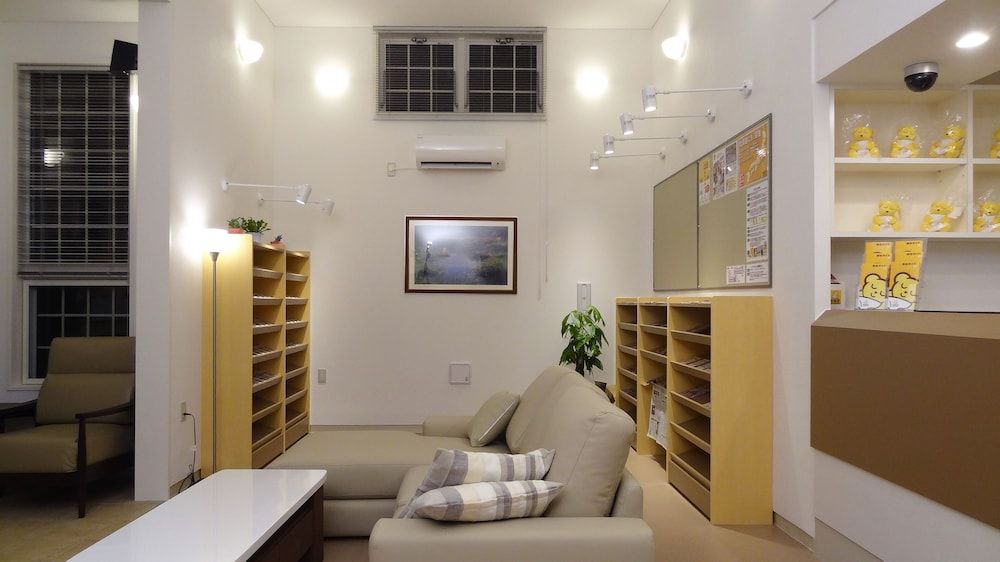 Family Lodge Hatagoya Shimanto 2