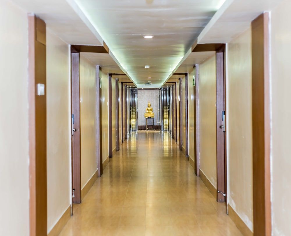 The Citi Residenci Hotel - Durgapur 3