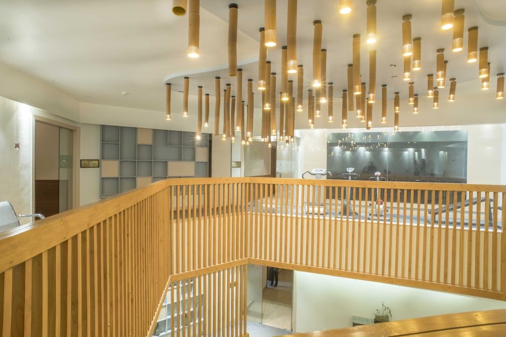 The Citi Residenci Hotel - Durgapur 2