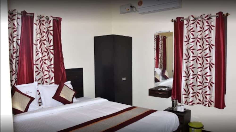 Hotel Barnabas Homestay 3