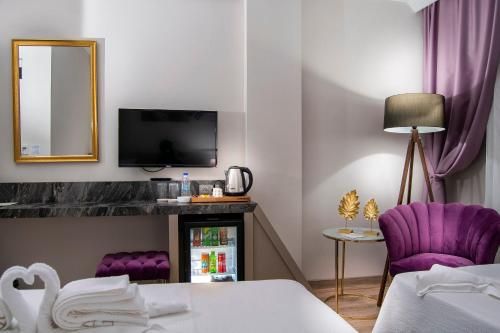 THE NOVA HOTEL 2