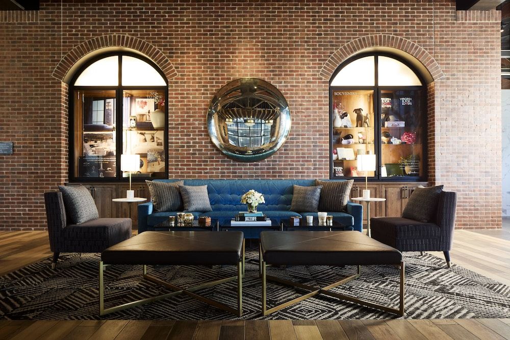 Archer Hotel Tysons 2