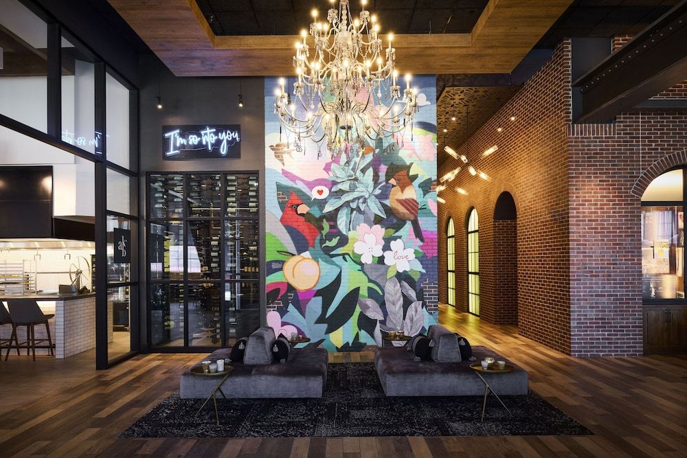 Archer Hotel Tysons 3