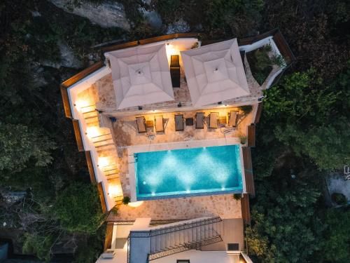 Casa Bianca & Spa 4 estrelas em Ulcinj