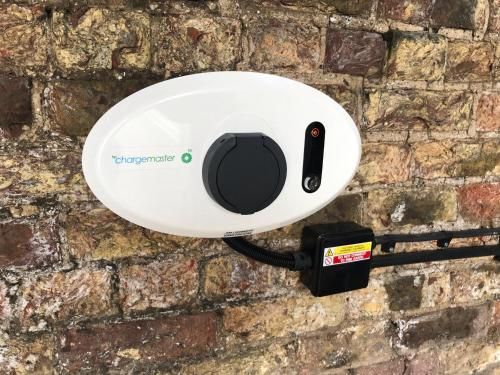 The Stables at Owlett Hall 4 stelle a Scunthorpe