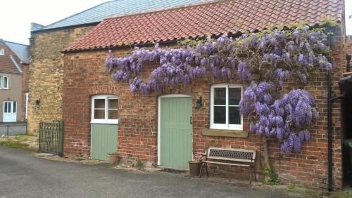 The Stables at Owlett Hall 3