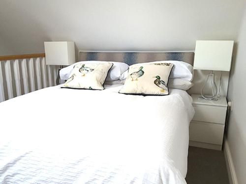 Pine Tree Lodge, Bridgnorth 3