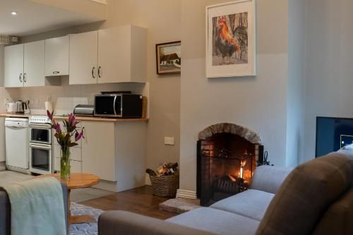 Tully Mill Cottages 3