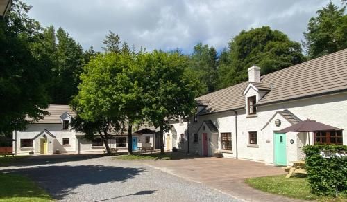 Tully Mill Cottages 4 estrelas em Enniskillen