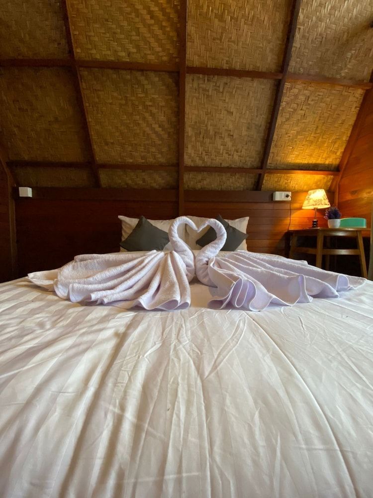 Segara Camp Kintamani 2