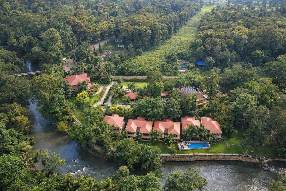 Regenta Jungle Resort Kabini Springs