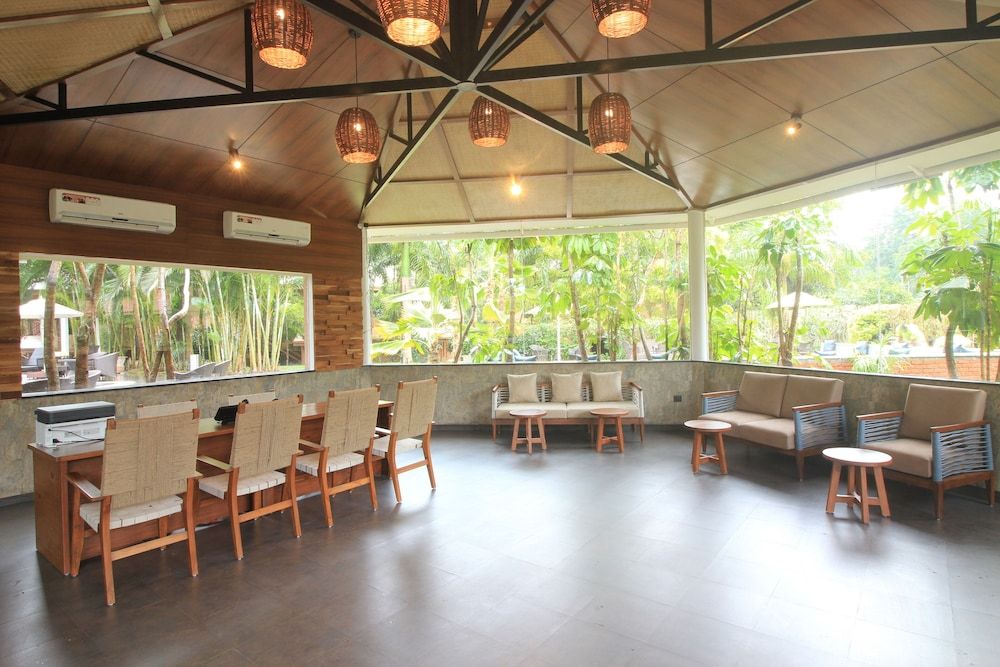 Regenta Jungle Resort Kabini Springs 3