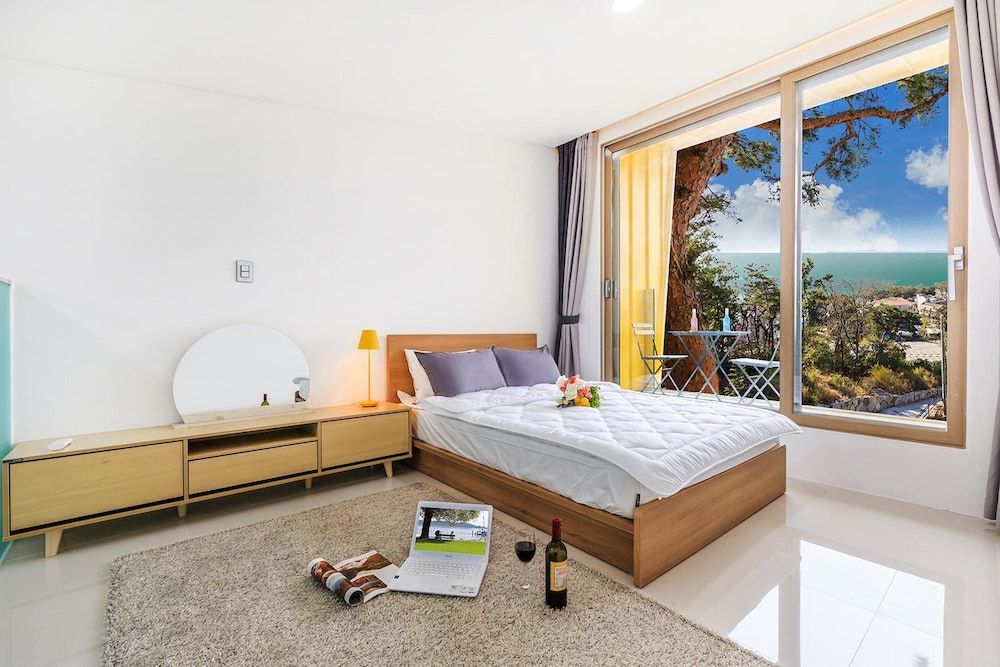 Ganghwa Nolang Pension -1 estrellas en Incheon