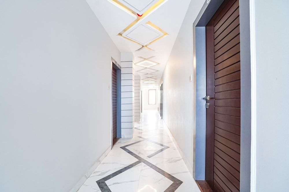 Fabhotel Prime Mansa 3