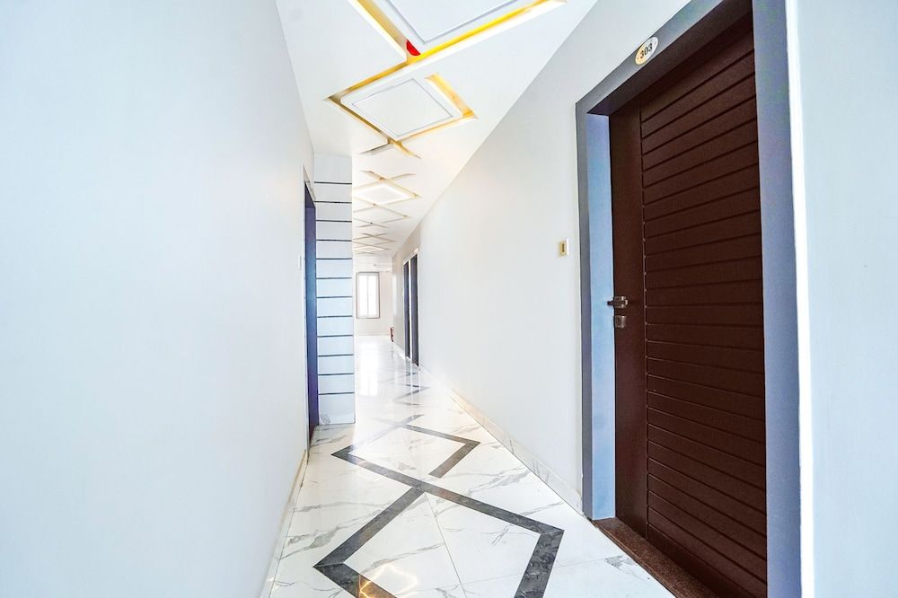 Fabhotel Prime Mansa 2