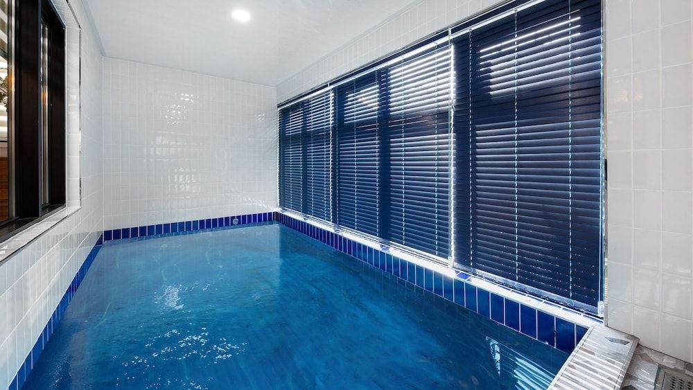 Gosung Shalala Private Pool & Spa Villa 2