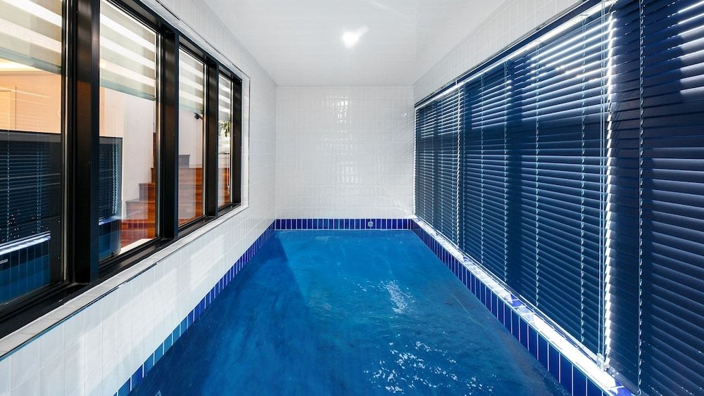 Gosung Shalala Private Pool & Spa Villa 3