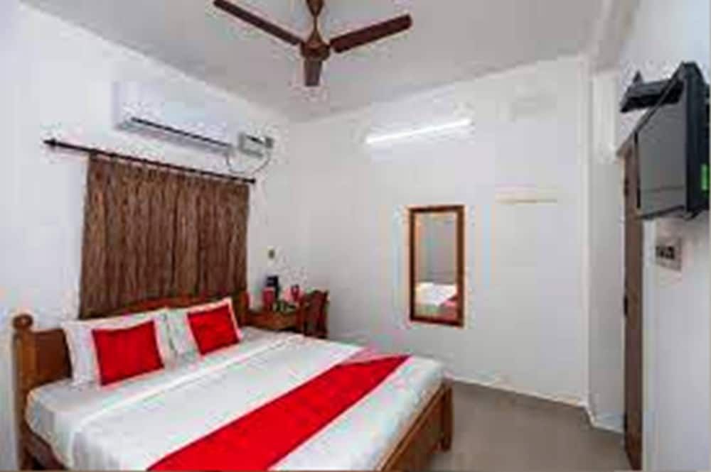 Haleemas Residency 3