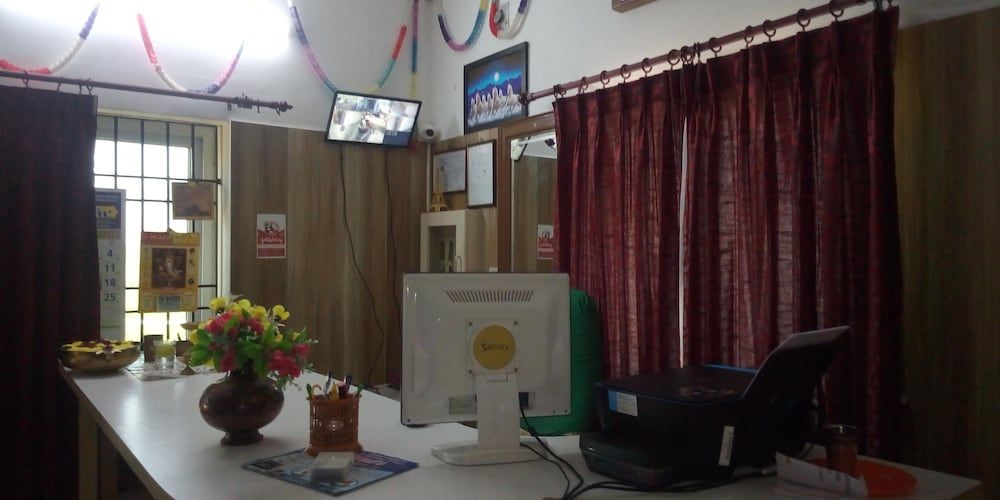 Haleemas Residency 2