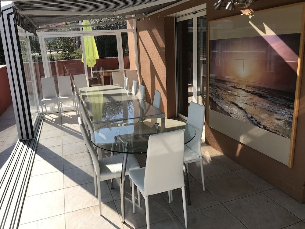 Chambres d'Hôtes La Coloniale 3