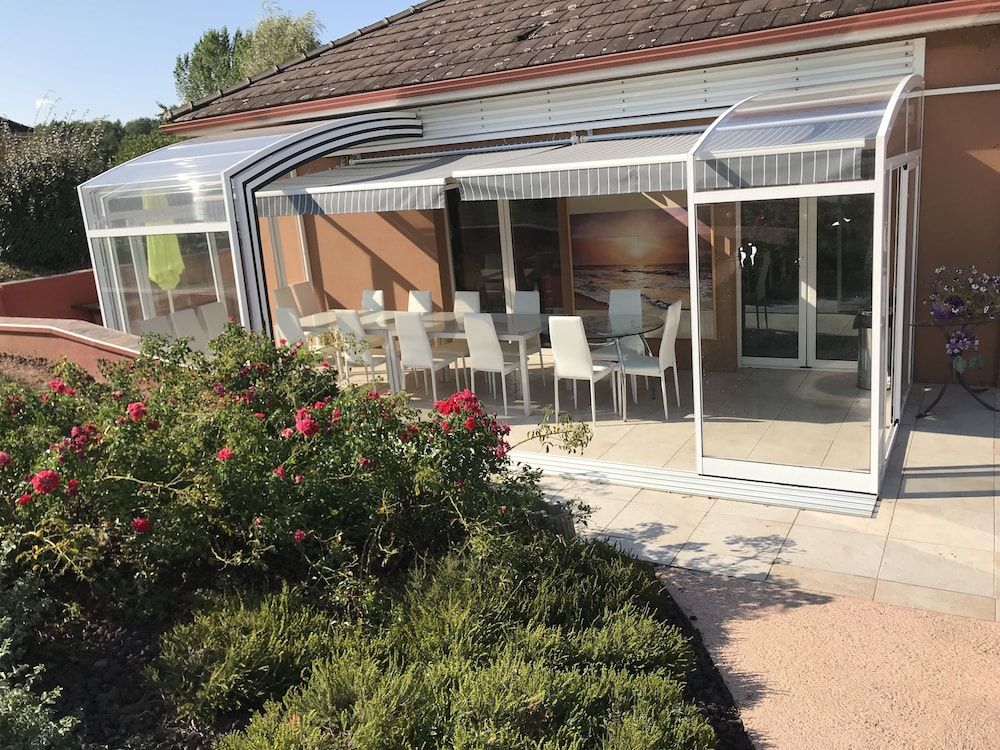 Chambres d'Hôtes La Coloniale 2