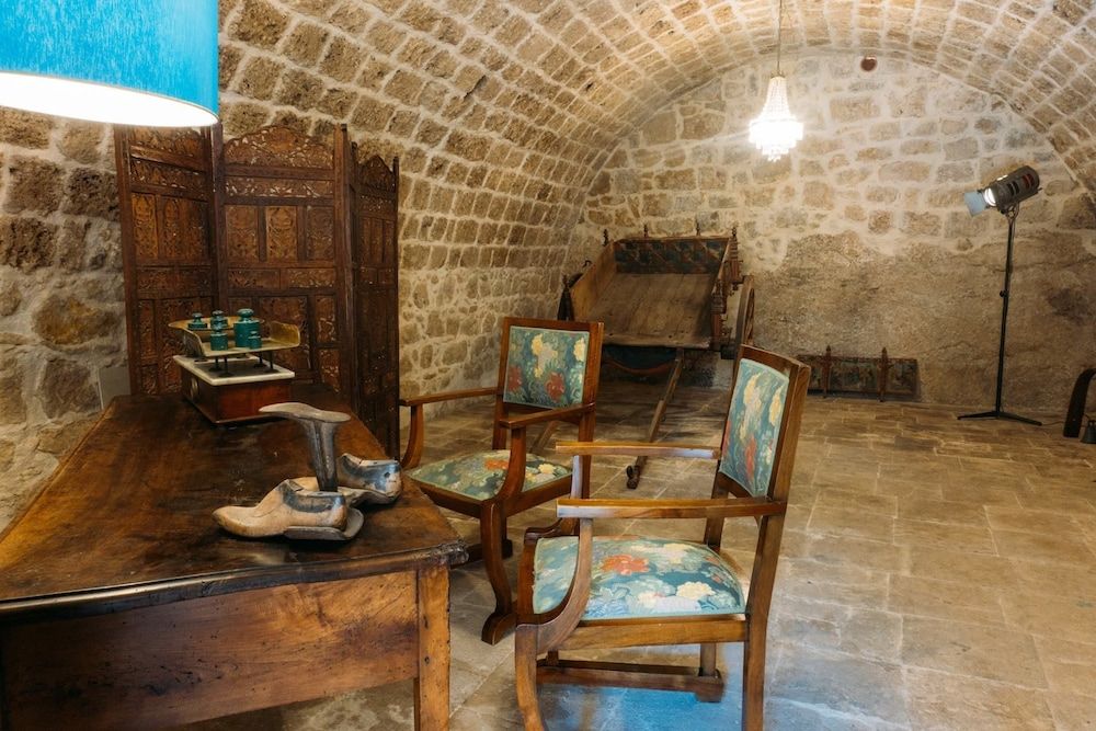 Dimora di Catullo - Ospitalità di Charme 2