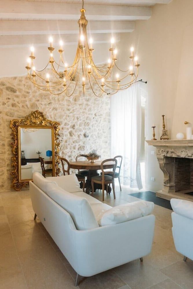 Dimora di Catullo - Ospitalità di Charme 3