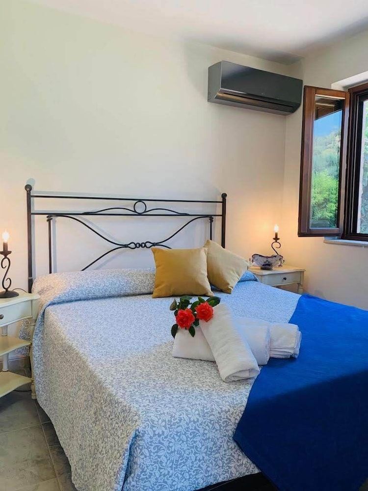 Agriturismo Trappeto Vecchio 3