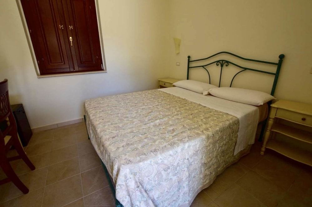 Agriturismo Trappeto Vecchio 2